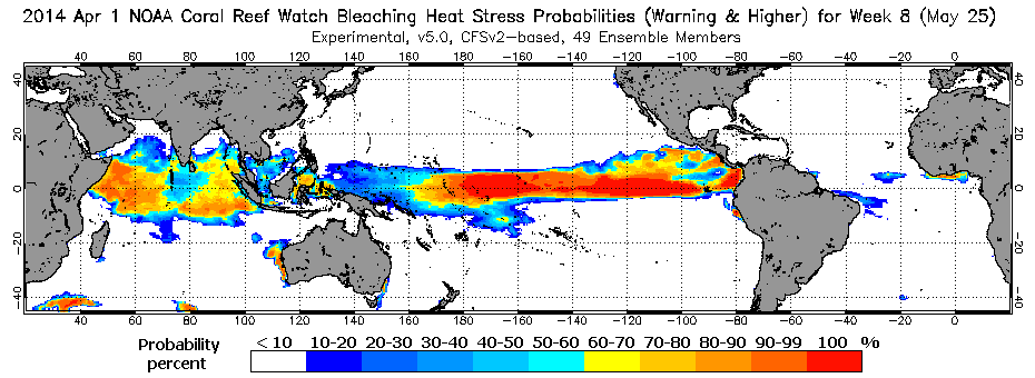 Outlook Map