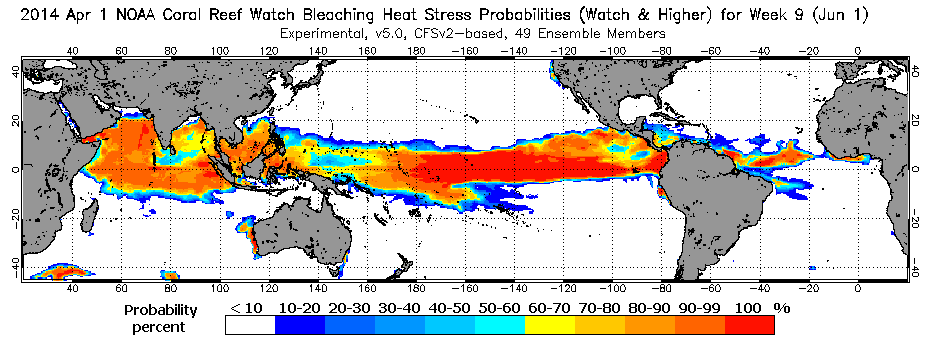 Outlook Map