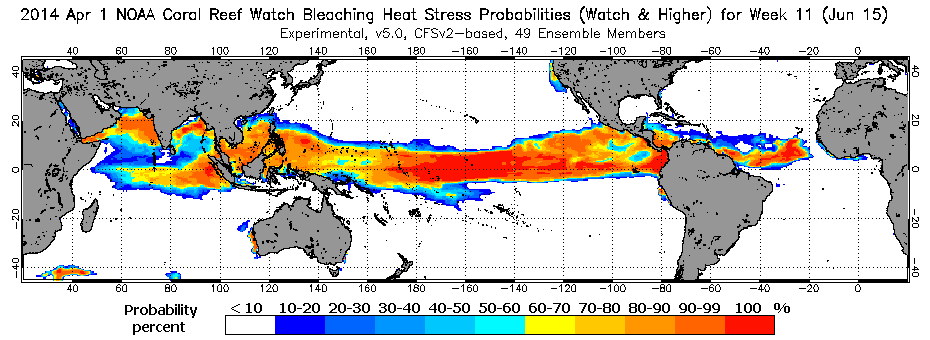 Outlook Map