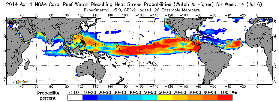 Outlook Map