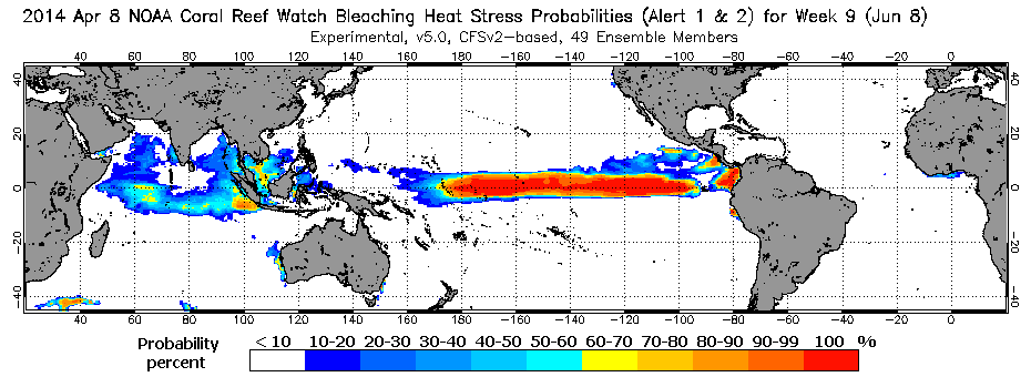 Outlook Map