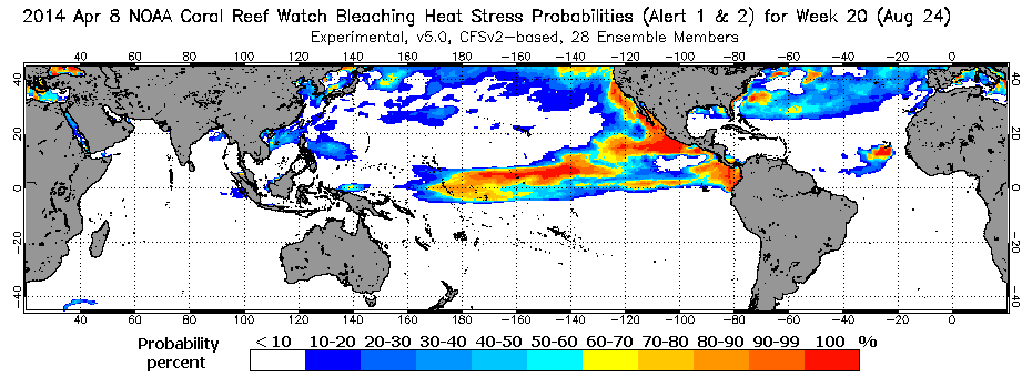 Outlook Map