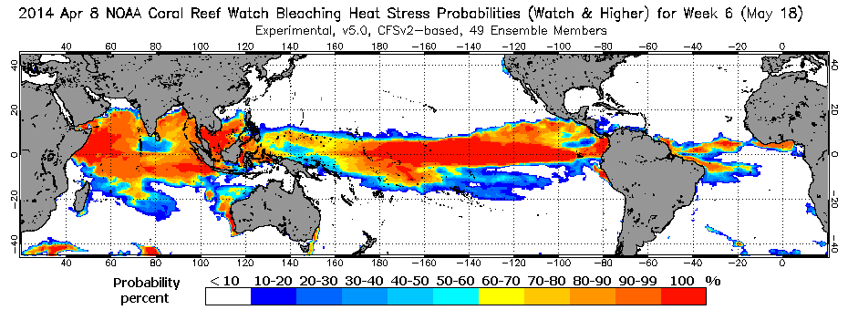 Outlook Map