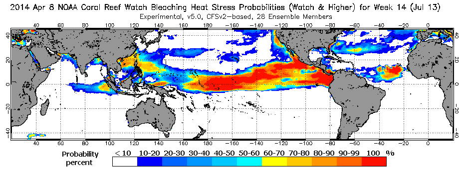 Outlook Map