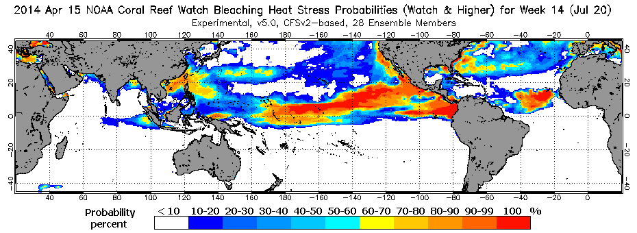 Outlook Map