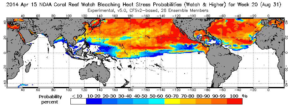 Outlook Map