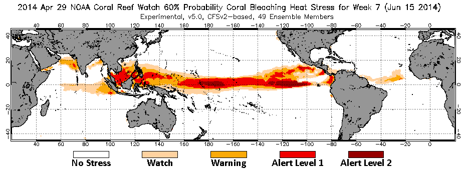 Outlook Map