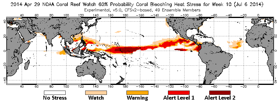 Outlook Map