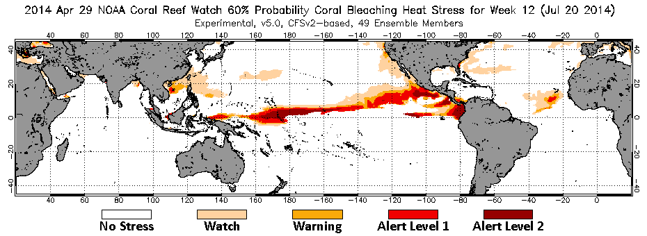 Outlook Map