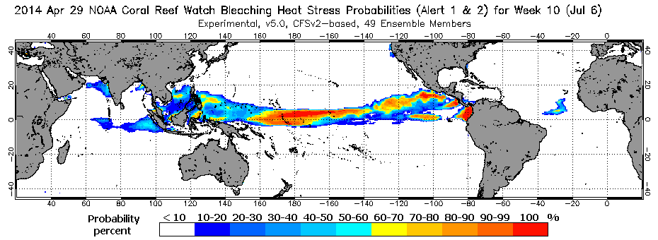 Outlook Map