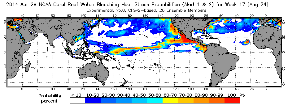 Outlook Map