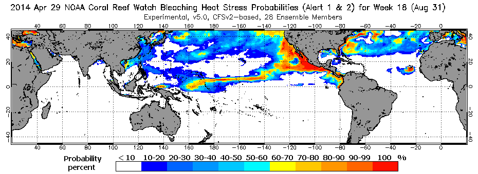 Outlook Map