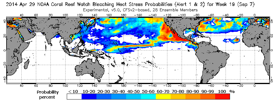 Outlook Map