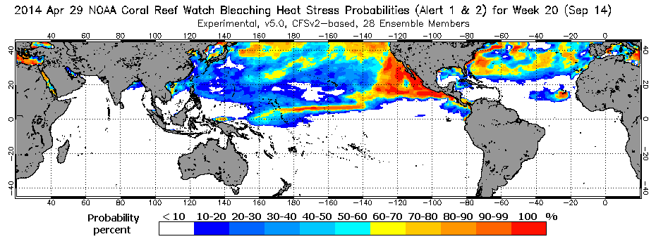 Outlook Map