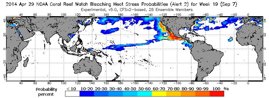 Outlook Map