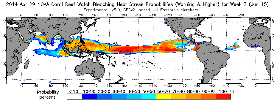 Outlook Map