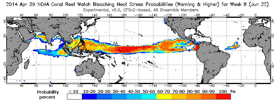 Outlook Map