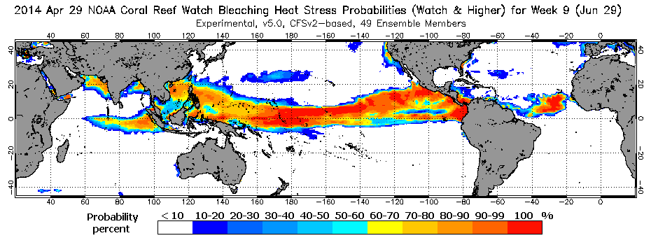 Outlook Map