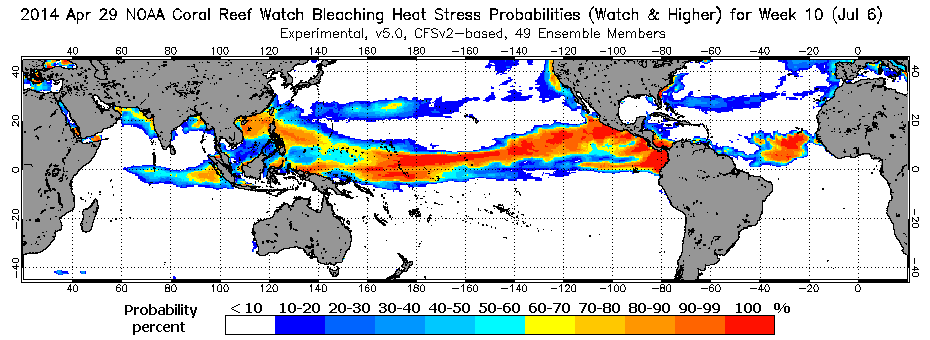 Outlook Map