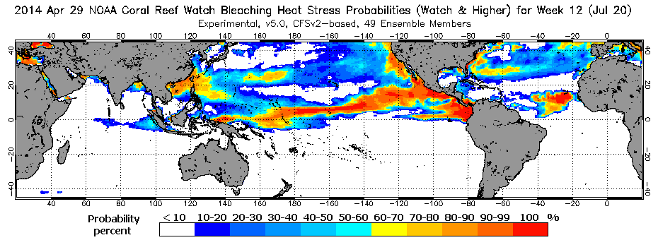 Outlook Map