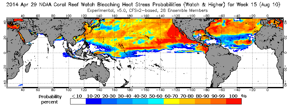 Outlook Map