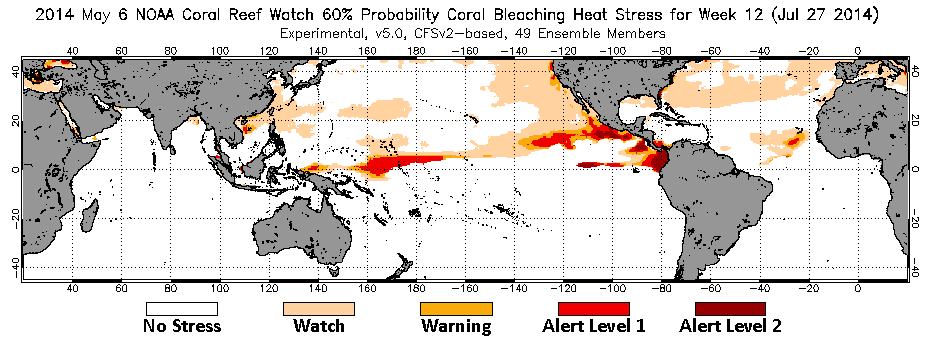 Outlook Map