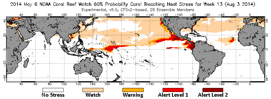 Outlook Map