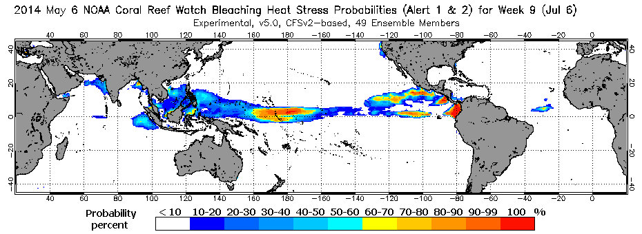 Outlook Map