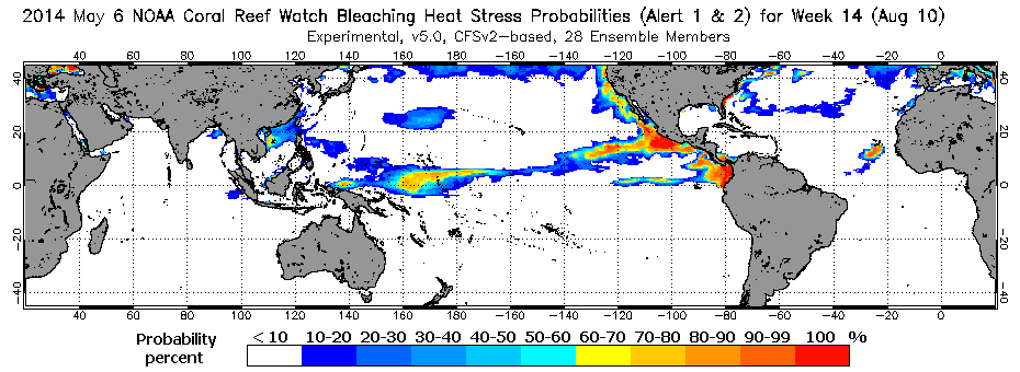 Outlook Map