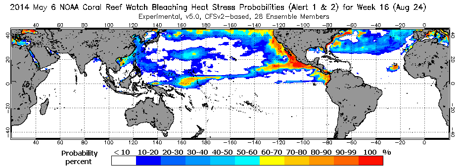 Outlook Map