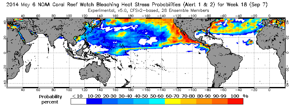 Outlook Map