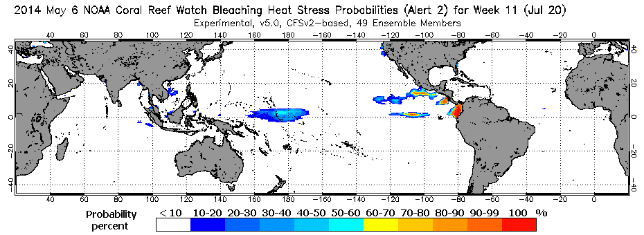 Outlook Map