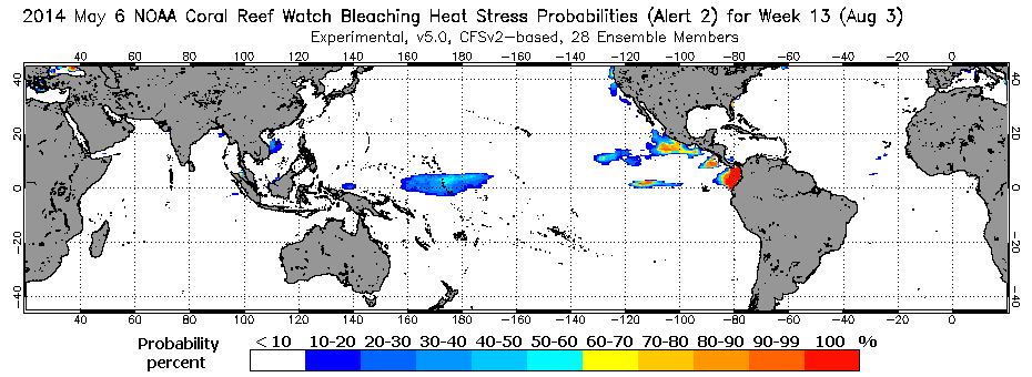 Outlook Map