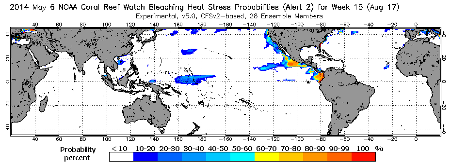 Outlook Map