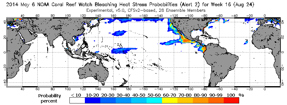 Outlook Map