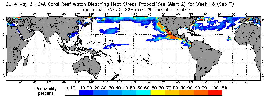 Outlook Map