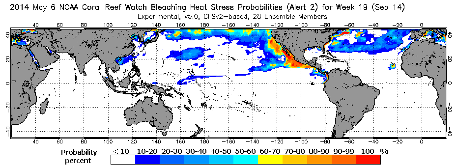 Outlook Map