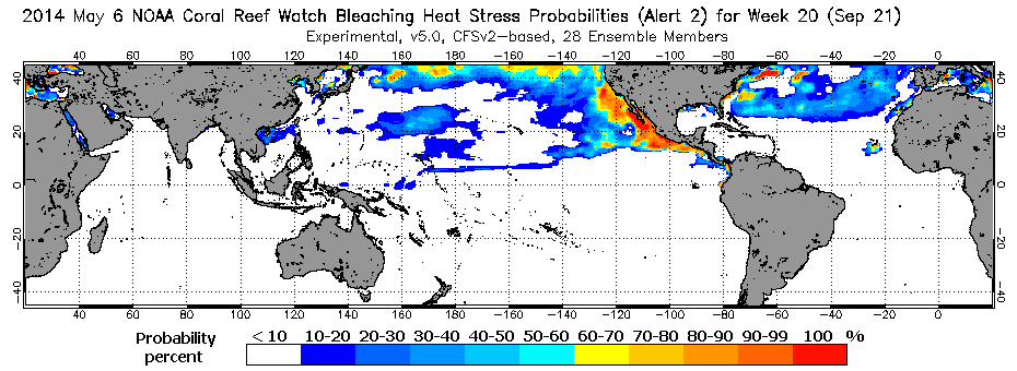 Outlook Map