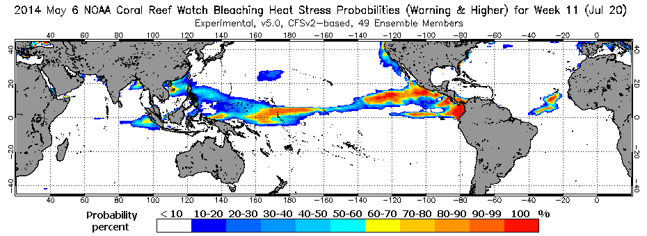 Outlook Map