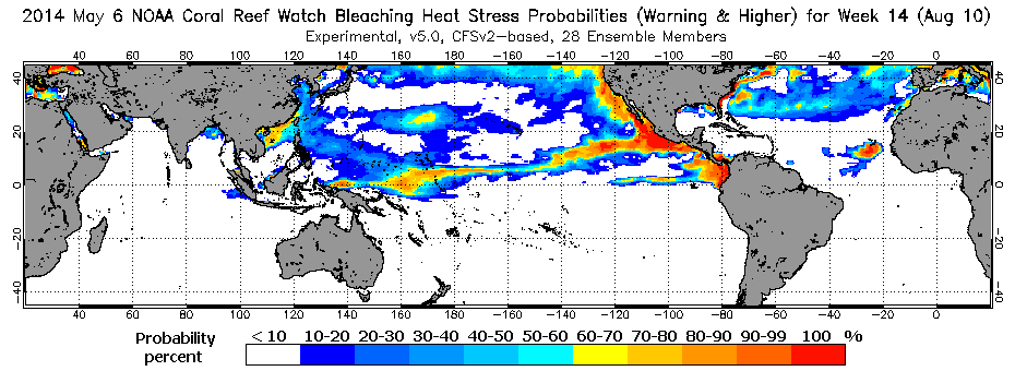 Outlook Map