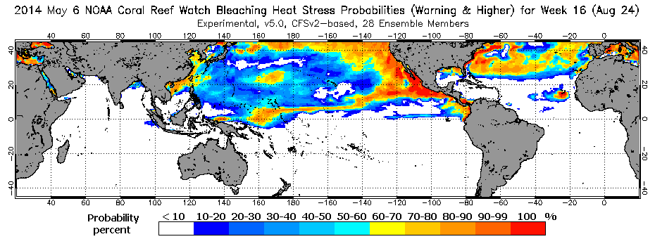 Outlook Map