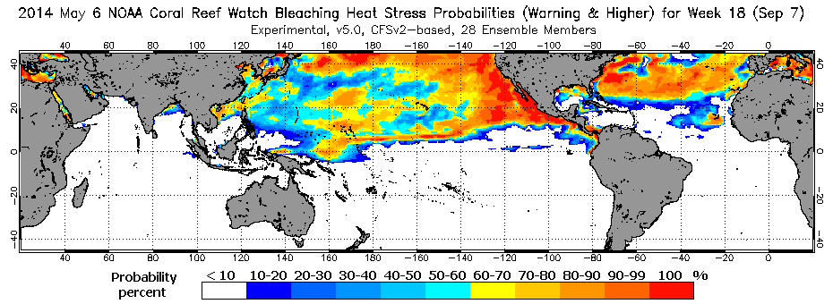 Outlook Map