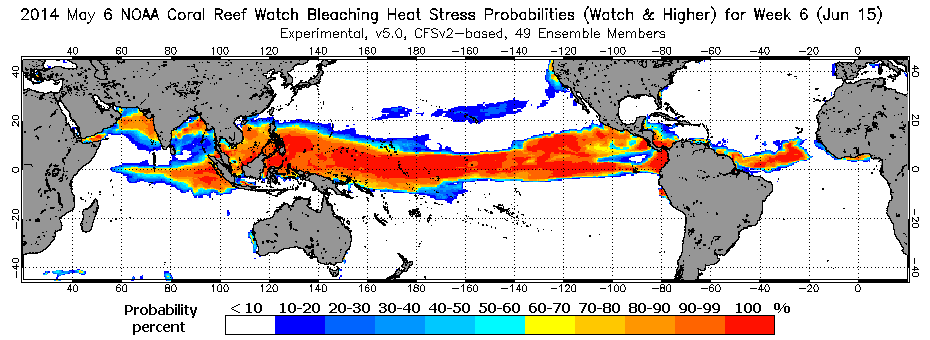 Outlook Map