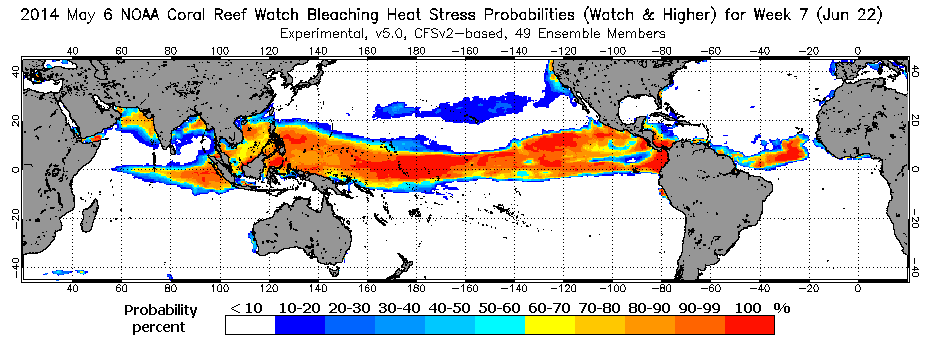 Outlook Map