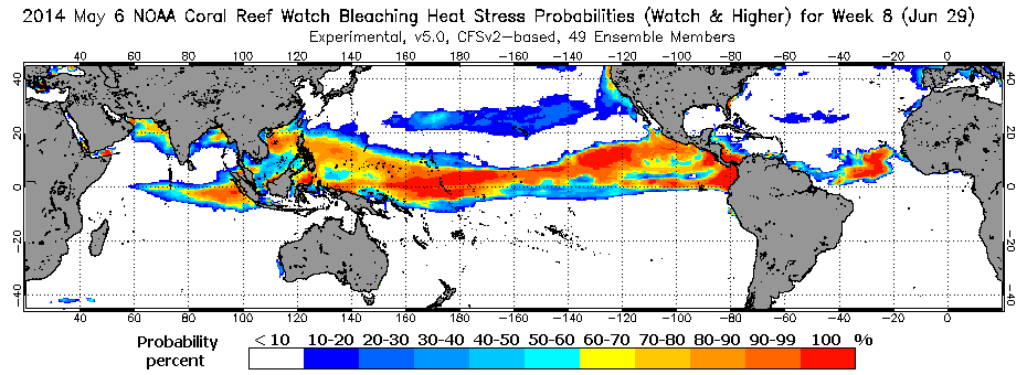 Outlook Map