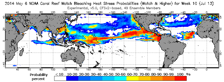 Outlook Map