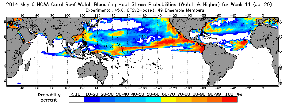 Outlook Map