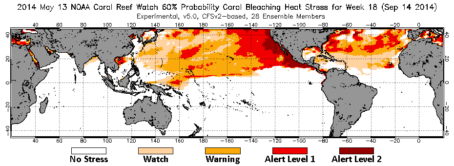 Outlook Map