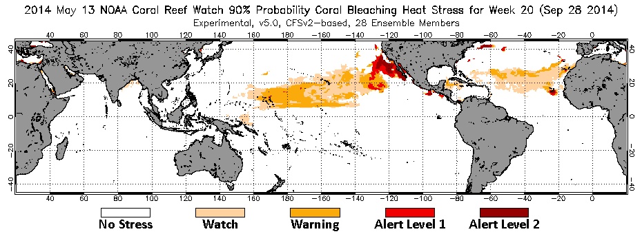 Outlook Map