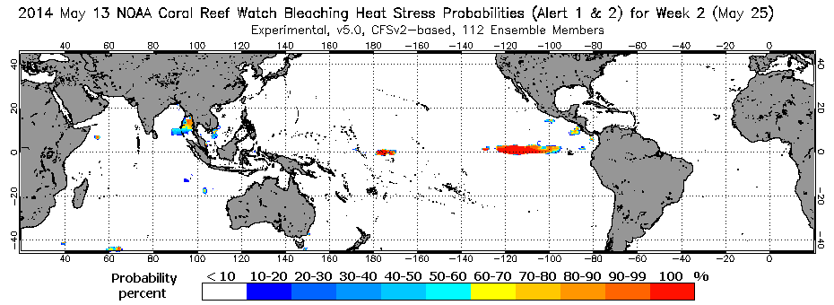 Outlook Map